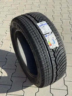 Michelin Alpin A4 225/55 R17  97H