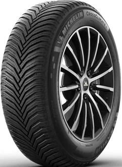 Michelin CrossClimate 2 185/65 R15  92V XL