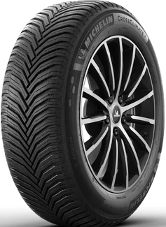 Michelin CrossClimate 2 195/45 R16  84V XL