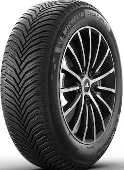 Michelin CrossClimate 2 195/60 R15  92V XL
