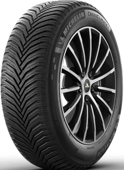 Michelin CrossClimate 2 195/60 R18  96H XL