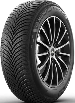 Michelin CrossClimate 2 195/65 R15  95V XL