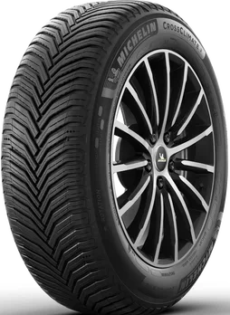 Michelin CrossClimate 2 205/50 R17  93V XL