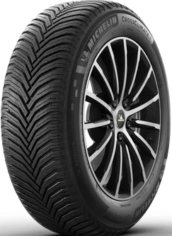 Michelin CrossClimate 2 205/55 R16  91V