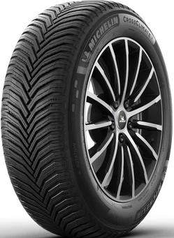 Michelin CrossClimate 2 205/55 R16  91W