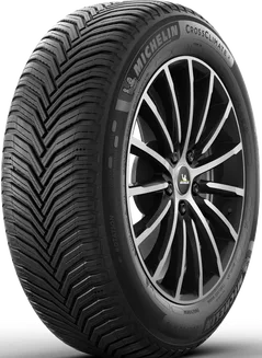 Michelin CrossClimate 2 215/40 R18  89V XL