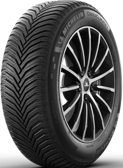 Michelin CrossClimate 2 215/55 R16  93V