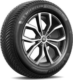 Michelin CrossClimate 2 SUV 225/55 R19  99V