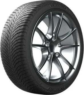 Michelin Pilot Alpin 5 205/60 R16  96H XL *