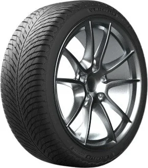 Michelin Pilot Alpin 5 225/40 R18  92V XL