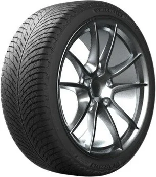 Michelin Pilot Alpin 5 225/50 R17  98H XL MO