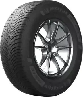 Michelin Pilot Alpin 5 SUV 255/60 R20 113V