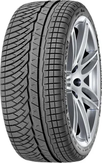 Michelin Pilot Alpin PA4 225/50 R18  95H ZP