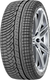 Michelin Pilot Alpin PA4 235/40 R18  95V XL