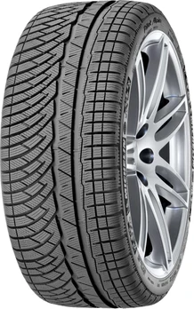 Michelin Pilot Alpin PA4 245/35 R20  95W XL