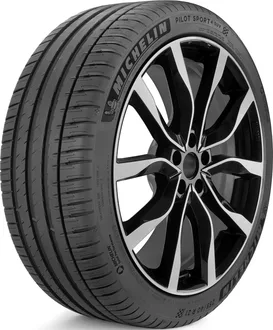 Michelin Pilot Sport 4 SUV 245/45 R20 103V XL Acoustic FRV