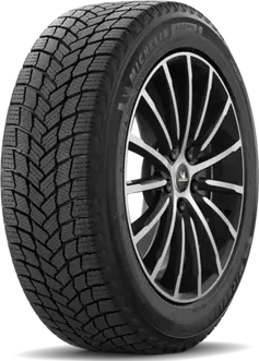 Michelin X-ICE SNOW 175/65 R15  88T XL