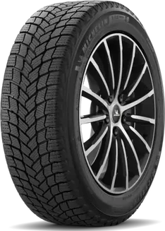 Michelin X-ICE SNOW 185/60 R15  88H XL