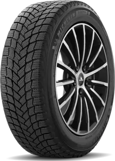 Michelin X-ICE SNOW 185/65 R15  92T XL