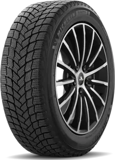 Michelin X-ICE SNOW 195/60 R15  92H XL