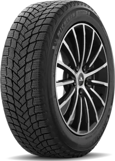 Michelin X-ICE SNOW 195/65 R15  95T XL
