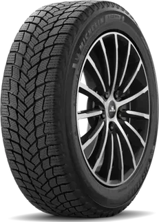 Michelin X-ICE SNOW 215/60 R16  99H XL