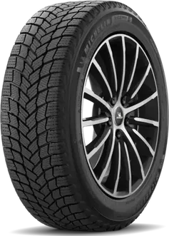 Michelin X-ICE SNOW 225/45 R17  94H XL