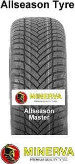 Minerva All Season Master 175/65 R14  86T XL