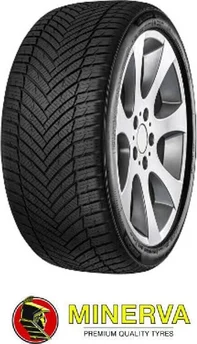 Minerva All Season Master 195/55 R15  85V