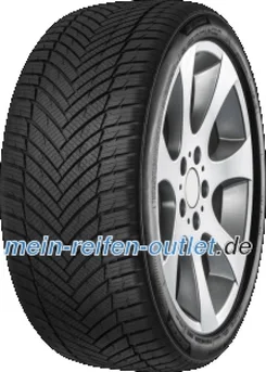 Minerva All Season Master 215/50 R18  92W