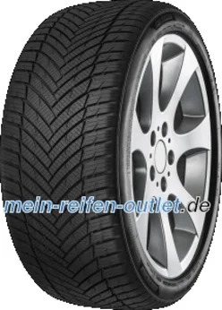 Minerva All Season Master 215/55 R16  97W XL