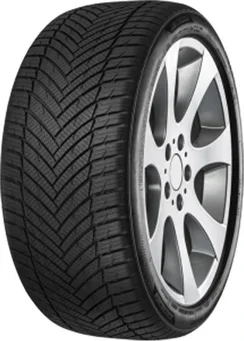 Minerva All Season Master 215/60 R17  96V
