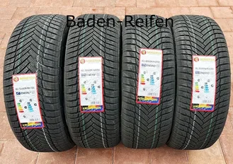 Minerva All Season Master 215/65 R16 102V XL