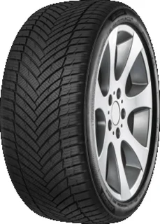 Minerva All Season Master 225/50 R18  99W XL