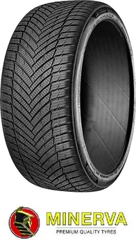 Minerva All Season Master 235/35 R20  92Y XL