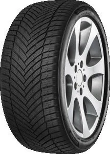 Minerva All Season Master 235/55 R19 105W XL