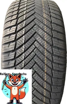 Minerva All Season Master 245/45 R19 102Y XL