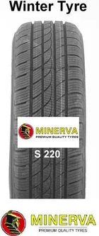 Minerva S220 235/60 R18 107H XL