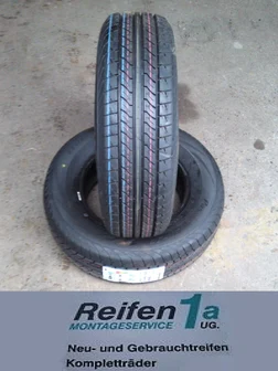 Nankang CW-20 205/70 R15C 106/104S