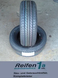 Nankang CW-20 215/65 R16C 109/107T