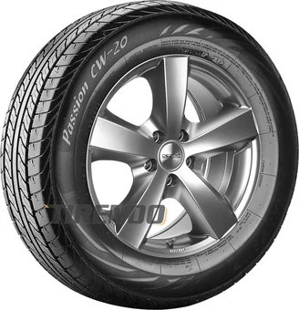 Nankang CW-20 215/75 R16C 116/114S
