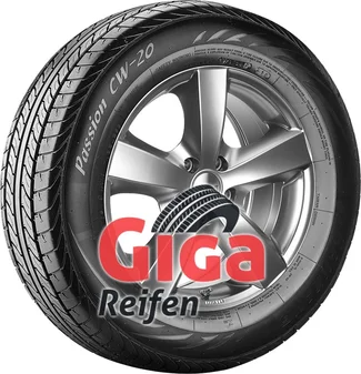 Nankang CW-20 225/65 R16C 112/110S