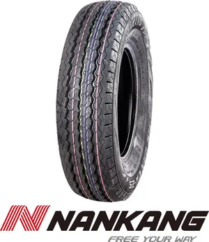 Nankang CW-25 165/70 R14C  89/87T