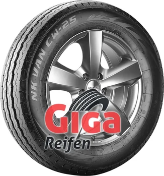 Nankang CW-25 195/70 R15C 104/102S