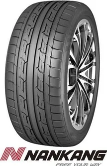 Nankang ECO-2+ 185/55 R16  87V XL