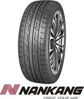 Nankang ECO-2+ 195/65 R15  91H