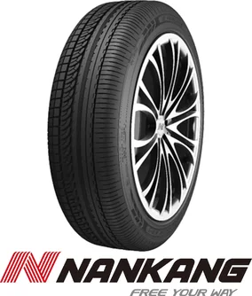 Nankang NK Comfort AS-1 245/40 R18  97Y XL