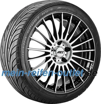 Nankang NS-2 165/45 R16  74V XL