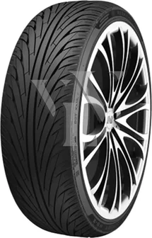 Nankang NS-2 185/35 R17  82V XL
