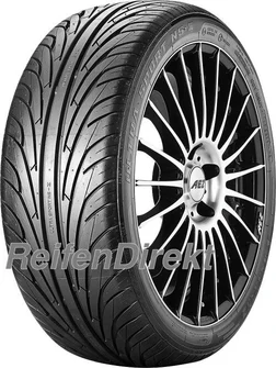 Nankang NS-2 195/60 R13  83H